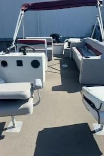 Slide: The Image of PlayCraft 2000 Clipper 1998 - 10