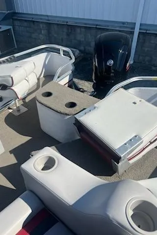 Slide: The Image of PlayCraft 2000 Clipper 1998 - 11