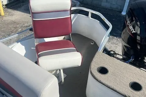 Slide: The Image of PlayCraft 2000 Clipper 1998 - 12