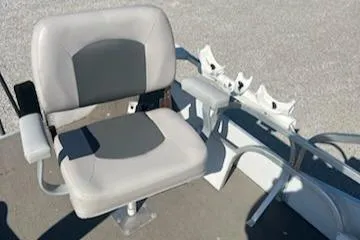 Slide: The Image of PlayCraft 2000 Clipper 1998 - 13