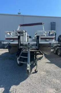 Slide: The Image of PlayCraft 2000 Clipper 1998 - 4