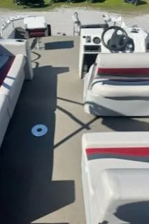 Slide: The Image of PlayCraft 2000 Clipper 1998 - 7