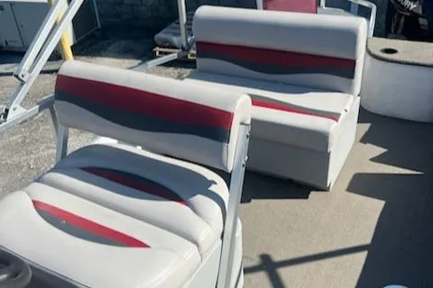 Slide: The Image of PlayCraft 2000 Clipper 1998 - 8