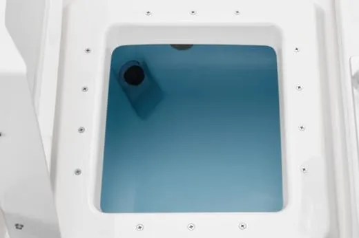 Slide: The Image of Manufacturer Provided Image - 5