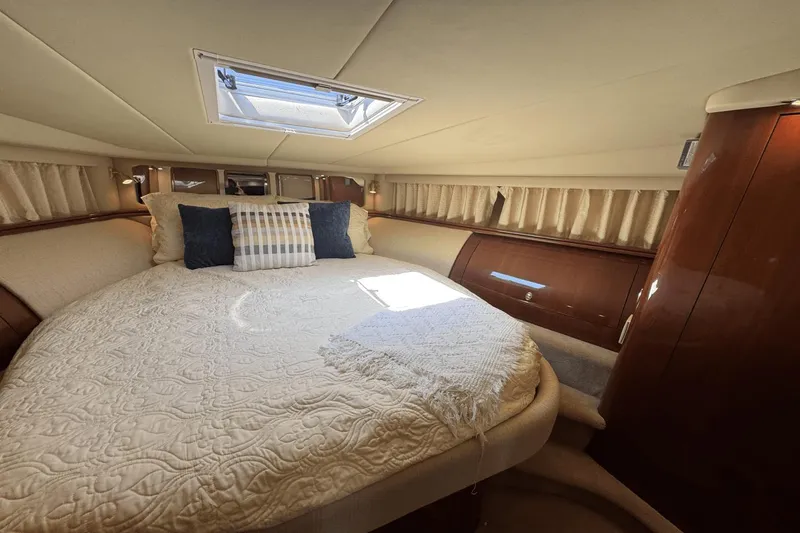 Slide: The Image of Sea Ray 550 Sundancer 2003 - 35