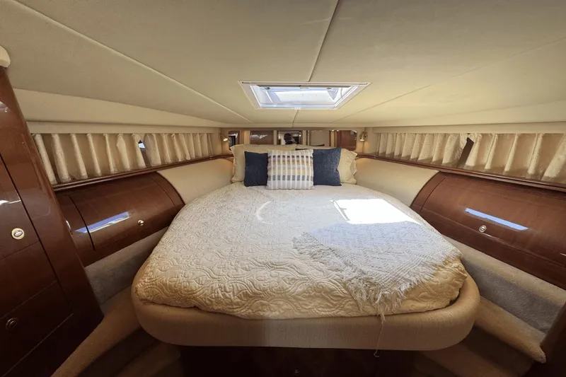 Slide: The Image of Sea Ray 550 Sundancer 2003 - 36