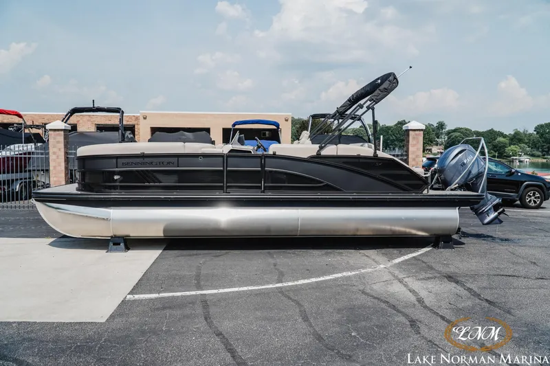 Slide: The Image of Bennington 24MSB 2026 - 1