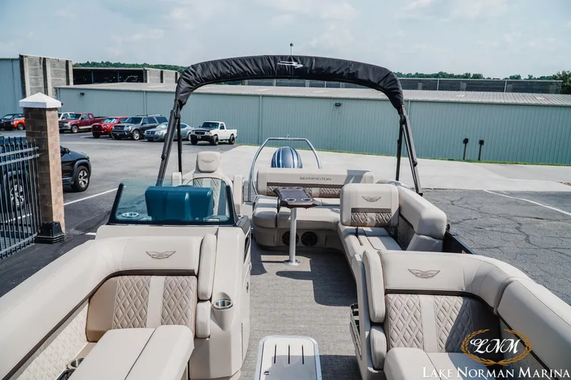 Slide: The Image of Bennington 24MSB 2026 - 12