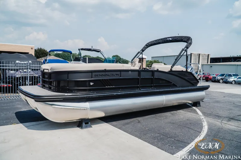 Slide: The Image of Bennington 24MSB 2026 - 2