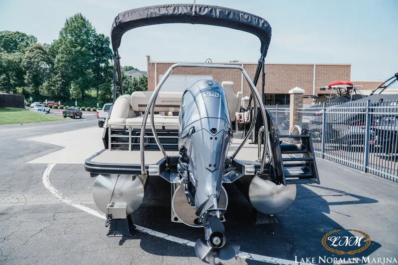 Slide: The Image of Bennington 24MSB 2026 - 4