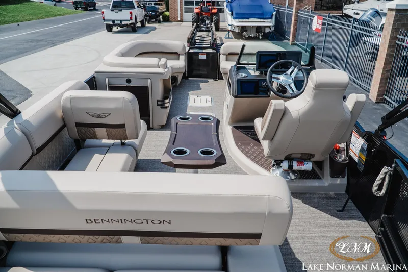 Slide: The Image of Bennington 24MSB 2026 - 5