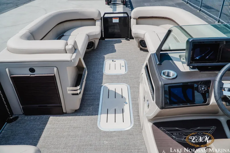 Slide: The Image of Bennington 24MSB 2026 - 7