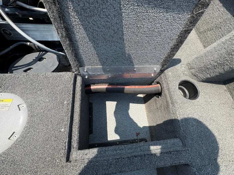 Slide: The Image of Lund 1650 Rebel XL SS 2014 - 21