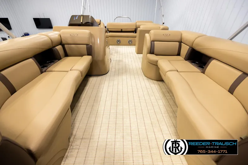 Slide: The Image of Harris Cruiser 220 2017 - 13