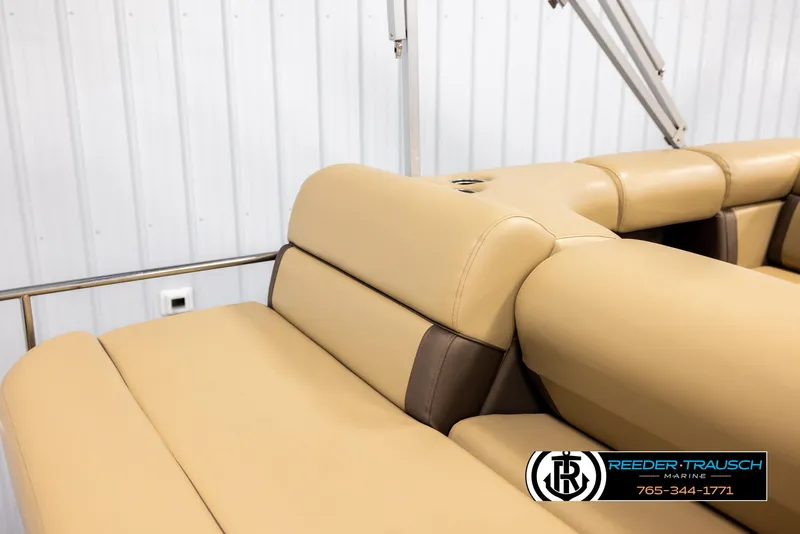 Slide: The Image of Harris Cruiser 220 2017 - 29