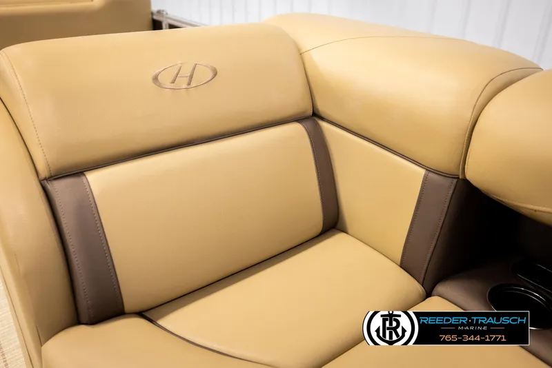 Slide: The Image of Harris Cruiser 220 2017 - 39