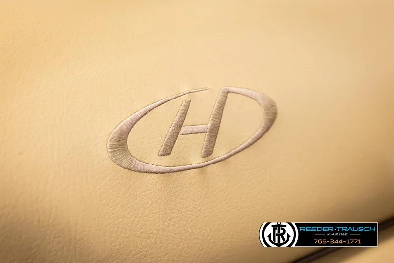 Slide: The Image of Harris Cruiser 220 2017 - 40