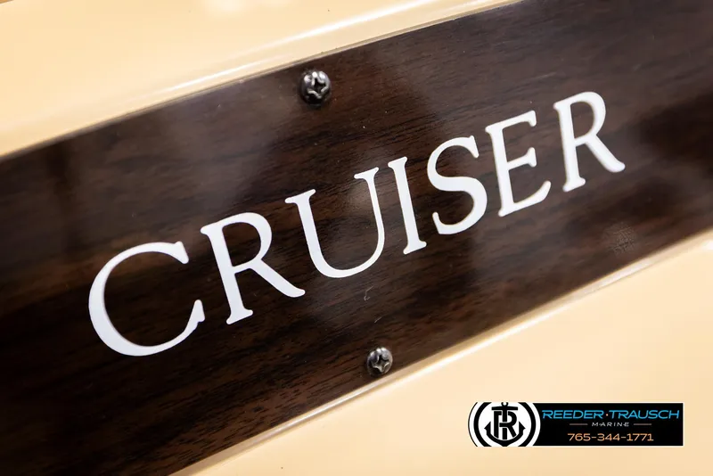 Slide: The Image of Harris Cruiser 220 2017 - 45