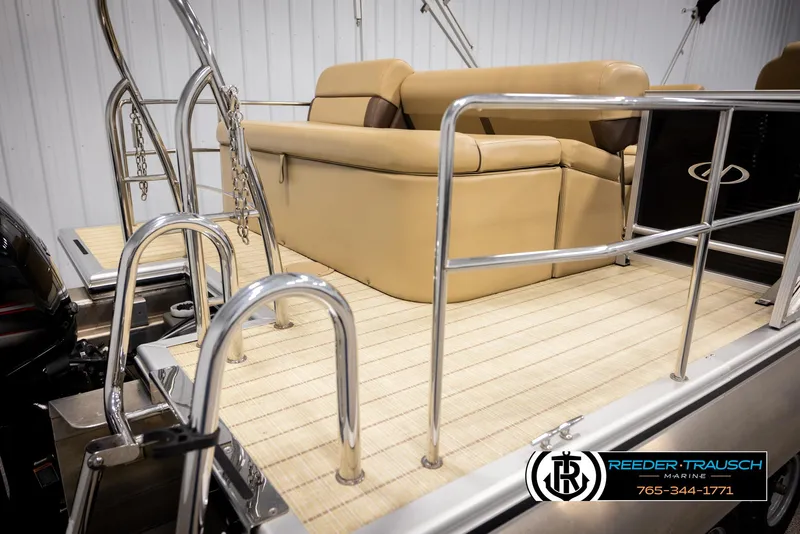 Slide: The Image of Harris Cruiser 220 2017 - 46