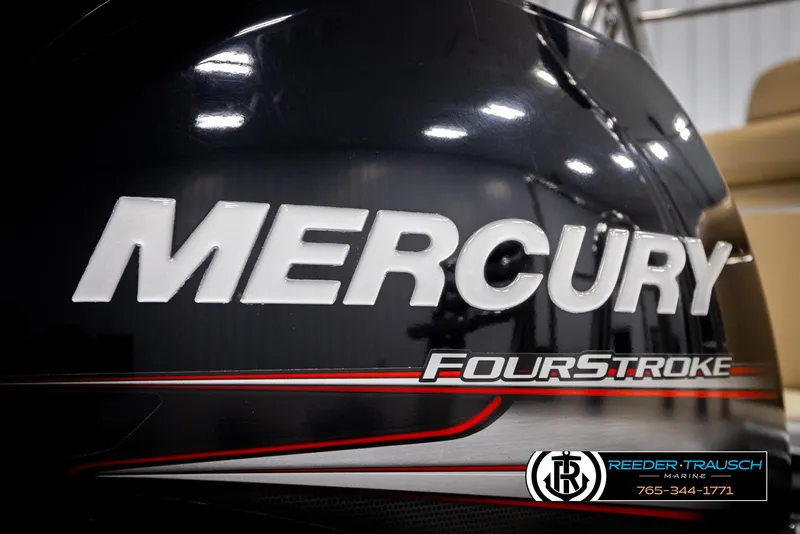 Slide: The Image of Harris Cruiser 220 2017 - 48