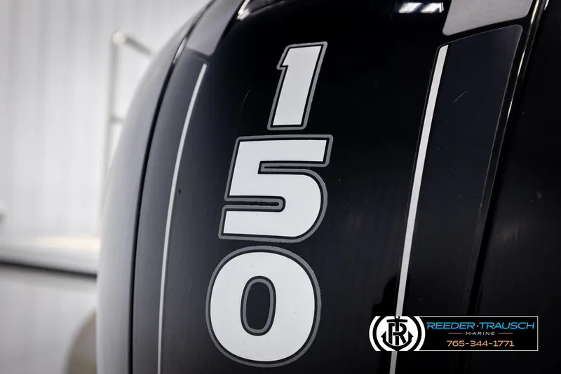 Slide: The Image of Harris Cruiser 220 2017 - 49