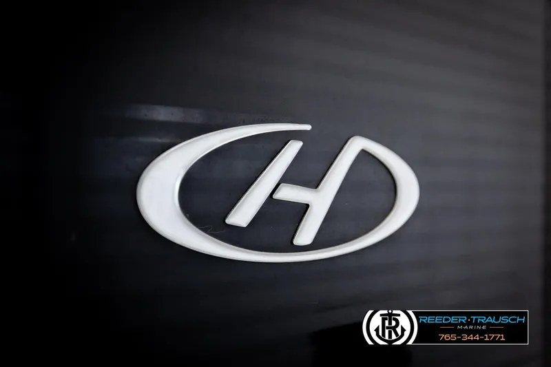 Slide: The Image of Harris Cruiser 220 2017 - 51