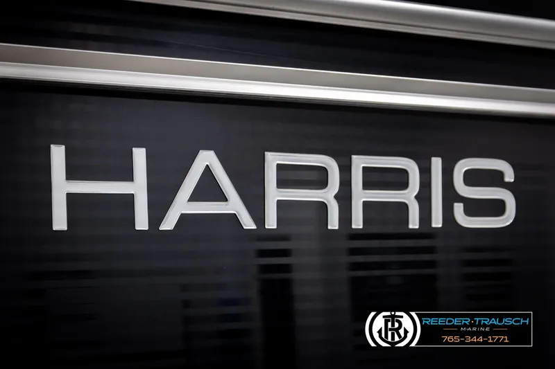 Slide: The Image of Harris Cruiser 220 2017 - 52