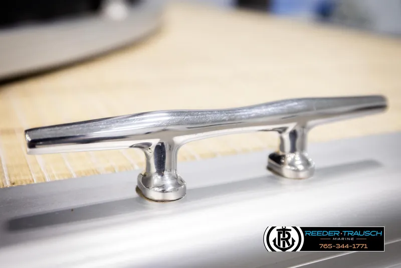 Slide: The Image of Harris Cruiser 220 2017 - 55