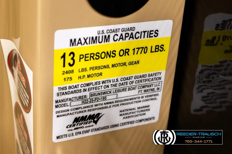 Slide: The Image of Harris Cruiser 220 2017 - 56