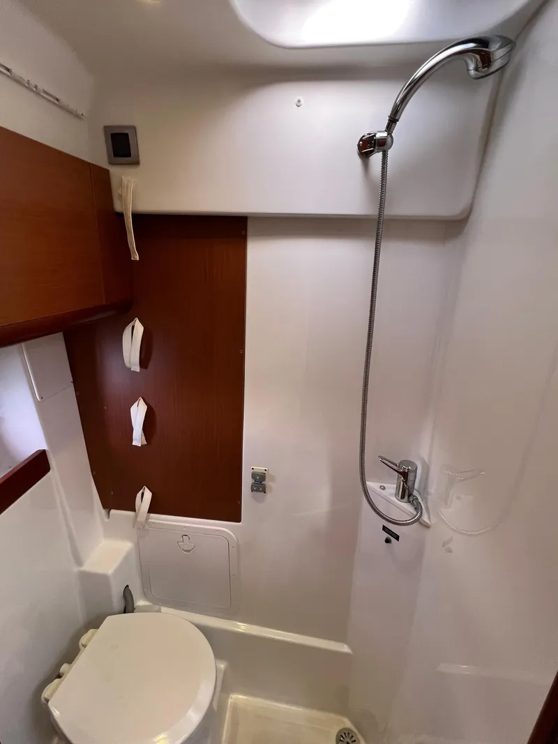 Slide: The Image of Head/Shower - 26