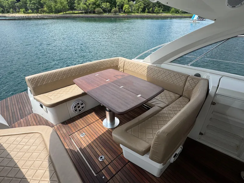 Slide: The Image of Beneteau Gran Turismo 38 2013 - 6