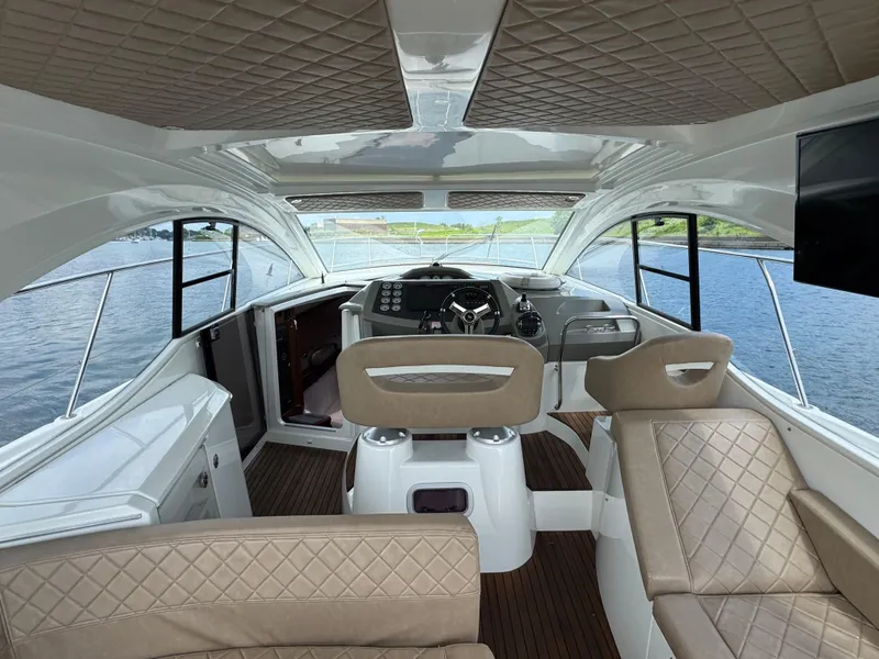 Slide: The Image of Beneteau Gran Turismo 38 2013 - 8