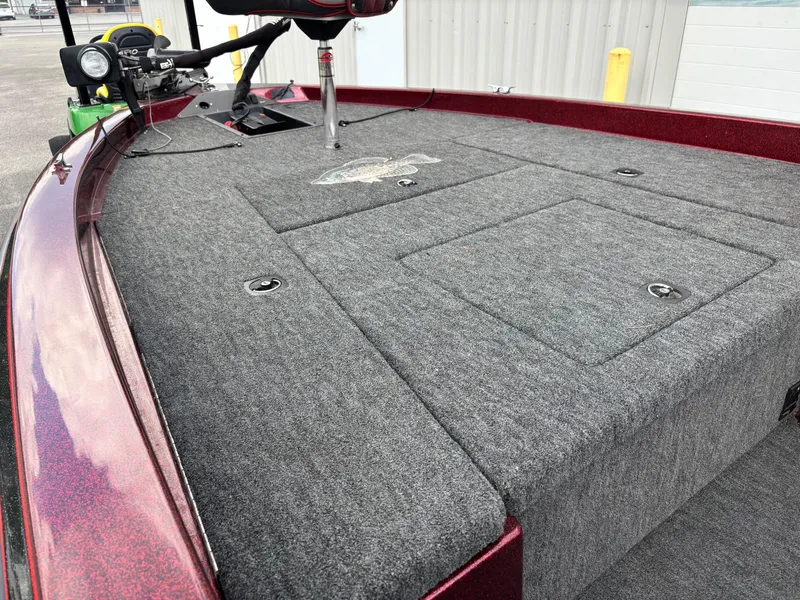 Slide: The Image of Ranger 361 V 1991 - 2