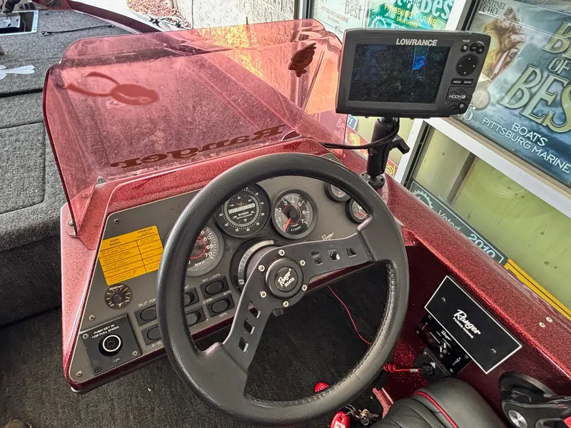 Slide: The Image of Ranger 361 V 1991 - 6