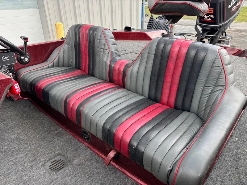 Slide: The Image of Ranger 361 V 1991 - 7