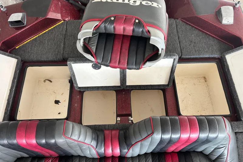 Slide: The Image of Ranger 361 V 1991 - 8