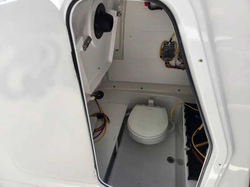 Slide: The Image of Sportsman Heritage 231 Center Console 2026 - 17