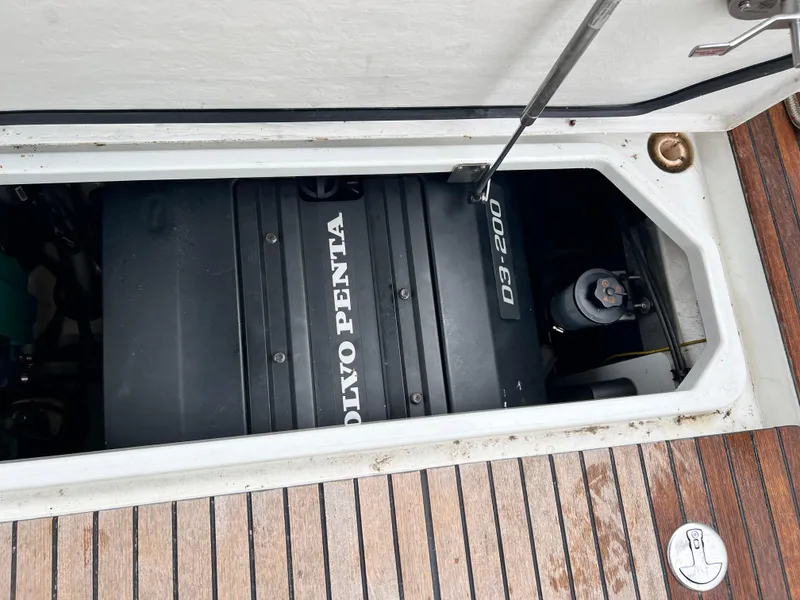 Slide: The Image of Jeanneau NC 11 2017 - 52