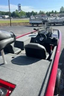 Slide: The Image of Tracker Pro Team 170 TX 2023 - 4