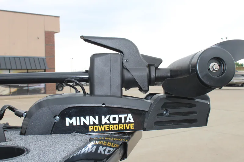 Slide: The Image of Tracker Pro Guide V-16 SC 2026 - 10