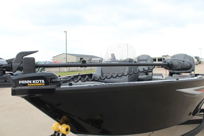 Slide: The Image of Tracker Pro Guide V-16 SC 2026 - 11