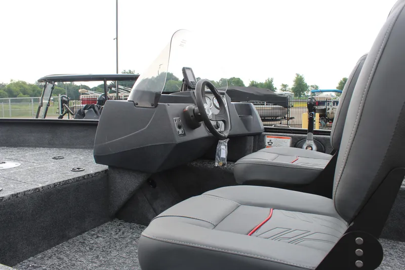 Slide: The Image of Tracker Pro Guide V-16 SC 2026 - 13