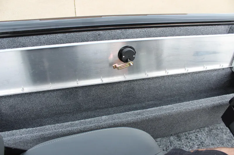 Slide: The Image of Tracker Pro Guide V-16 SC 2026 - 18