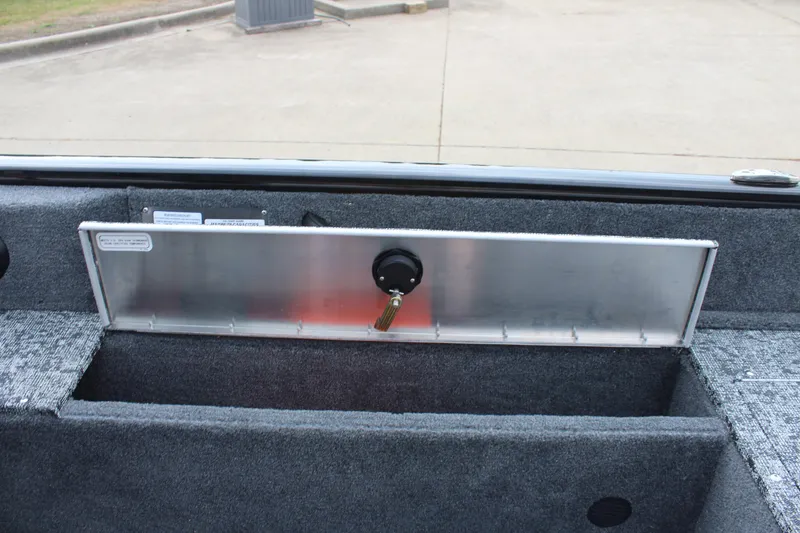 Slide: The Image of Tracker Pro Guide V-16 SC 2026 - 19