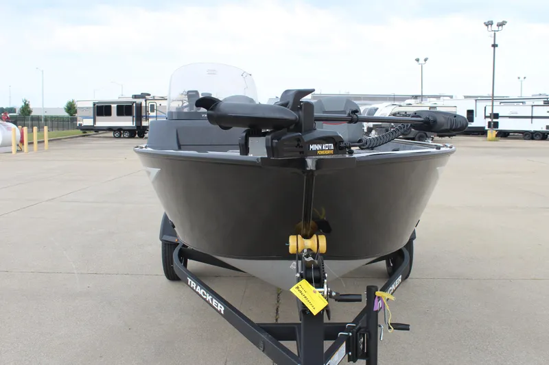 Slide: The Image of Tracker Pro Guide V-16 SC 2026 - 2