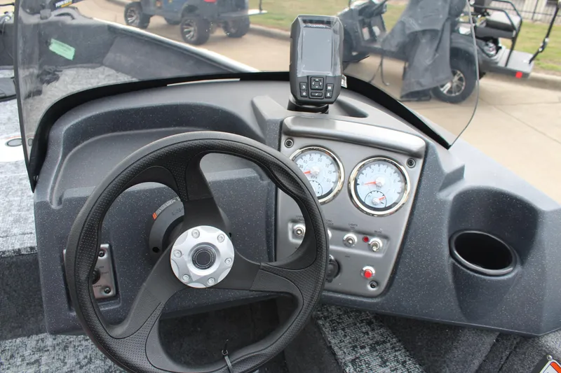 Slide: The Image of Tracker Pro Guide V-16 SC 2026 - 20