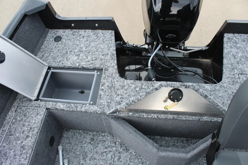 Slide: The Image of Tracker Pro Guide V-16 SC 2026 - 21