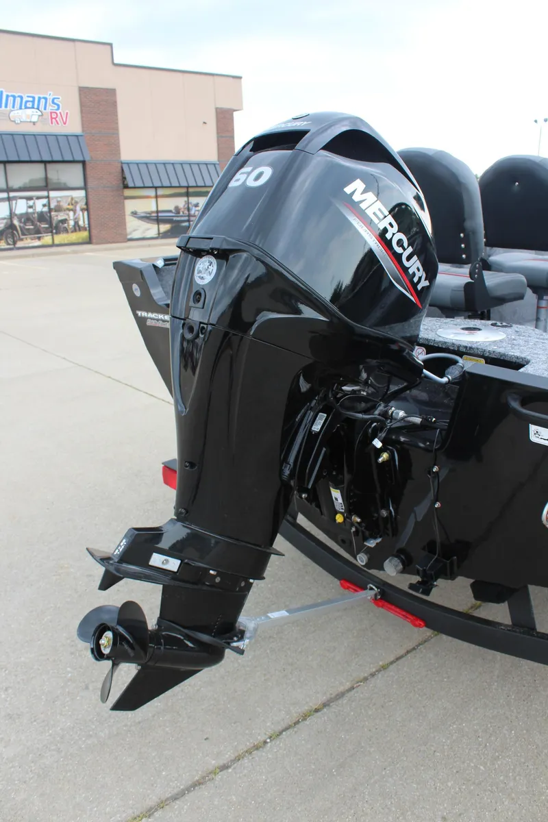 Slide: The Image of Tracker Pro Guide V-16 SC 2026 - 23