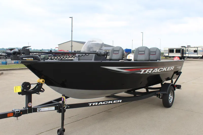 Slide: The Image of Tracker Pro Guide V-16 SC 2026 - 3