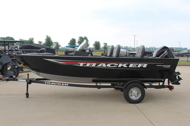 Slide: The Image of Tracker Pro Guide V-16 SC 2026 - 4